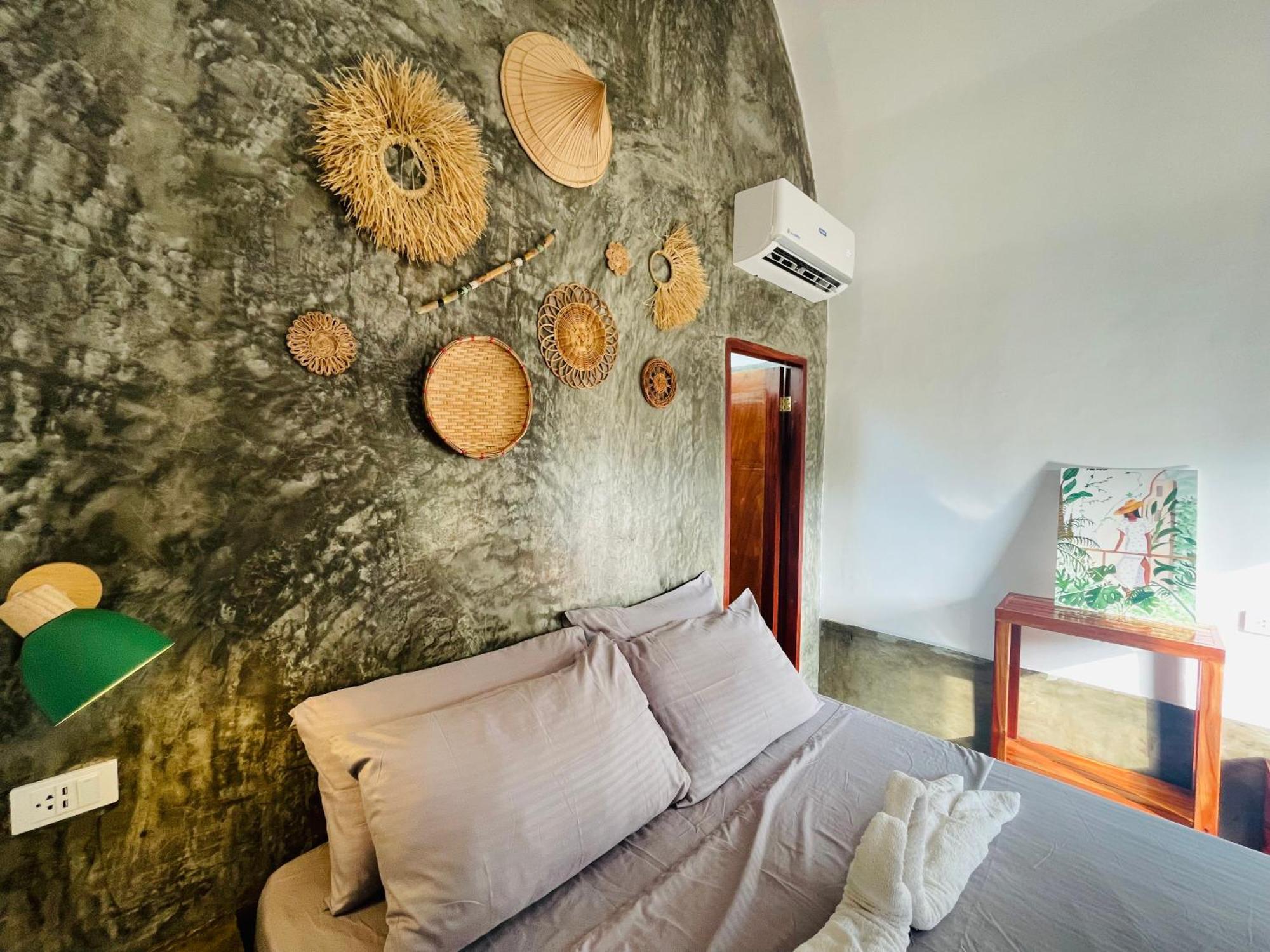 Maayong Hostel (Adults Only) Moalboal Bagian luar foto